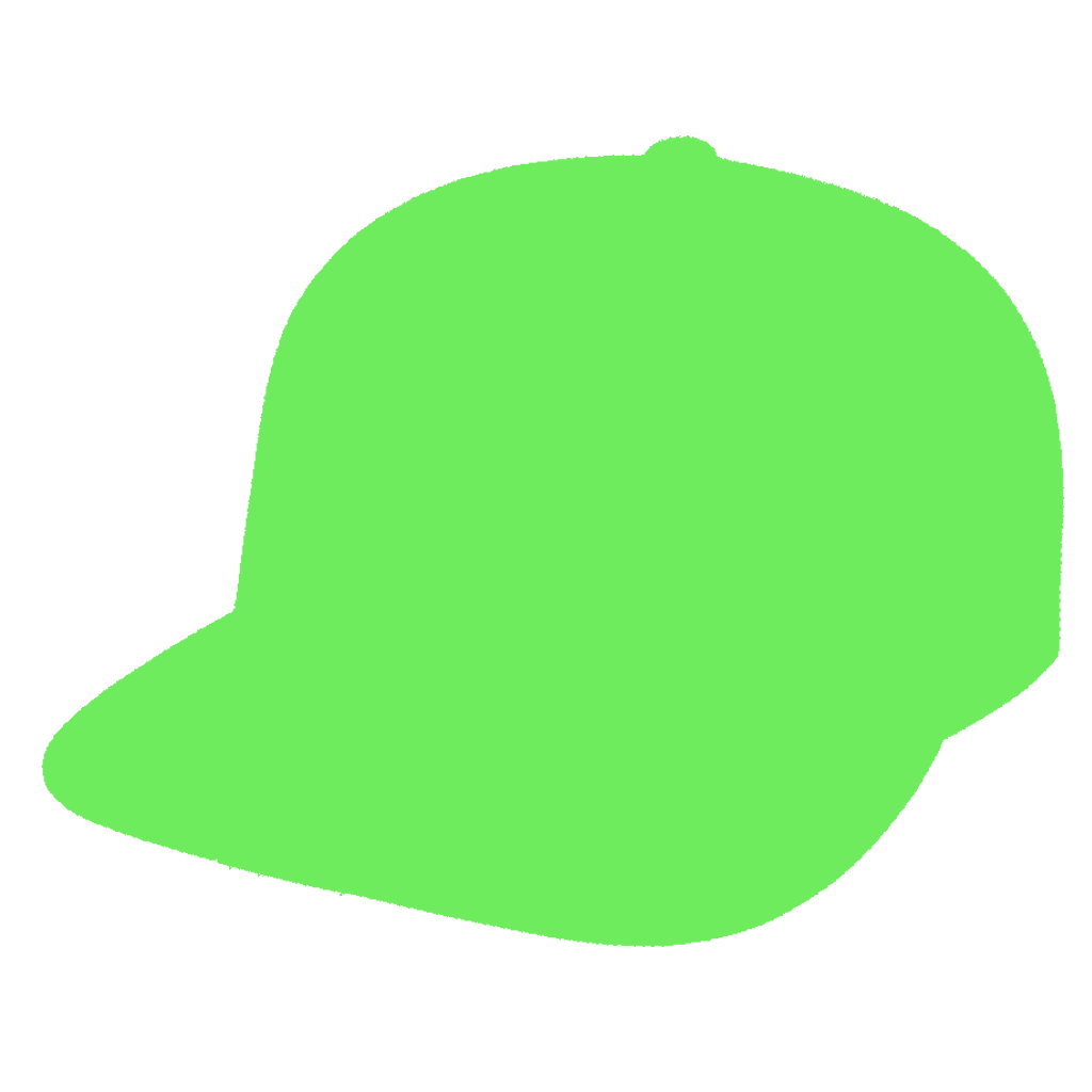 shadow casquette