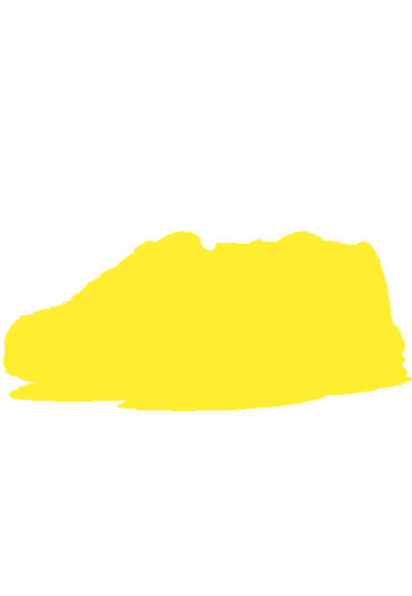 shadow jaune