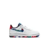 Nike Air Force 1 Low 'Crayon White Multi' CU4632-100 - Image 3