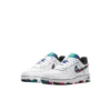 Nike Air Force 1 Low 'Crayon White Multi' CU4632-100 - Image 4