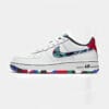 Nike Air Force 1 Low 'Crayon White Multi' CU4632-100