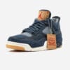 Air Jord*an 4 Retro Denim - Image 7