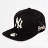 Casual SnapBack Ajustable Black
