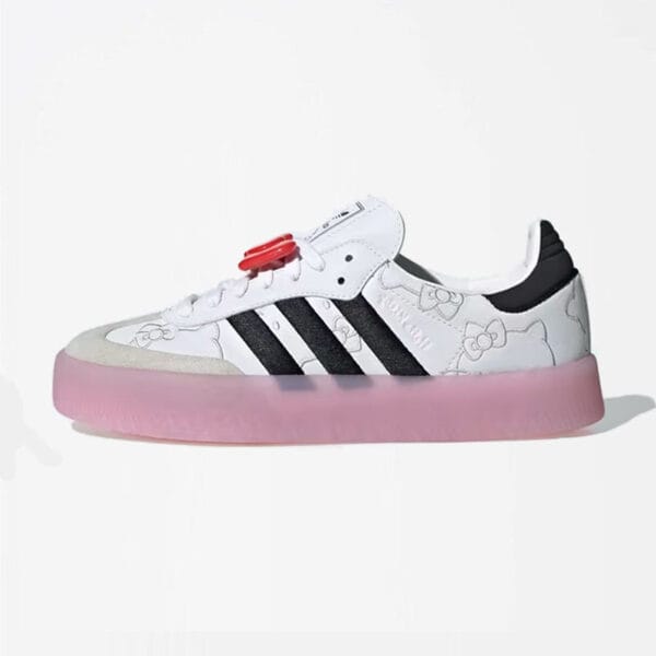 Samba Hello Kitty