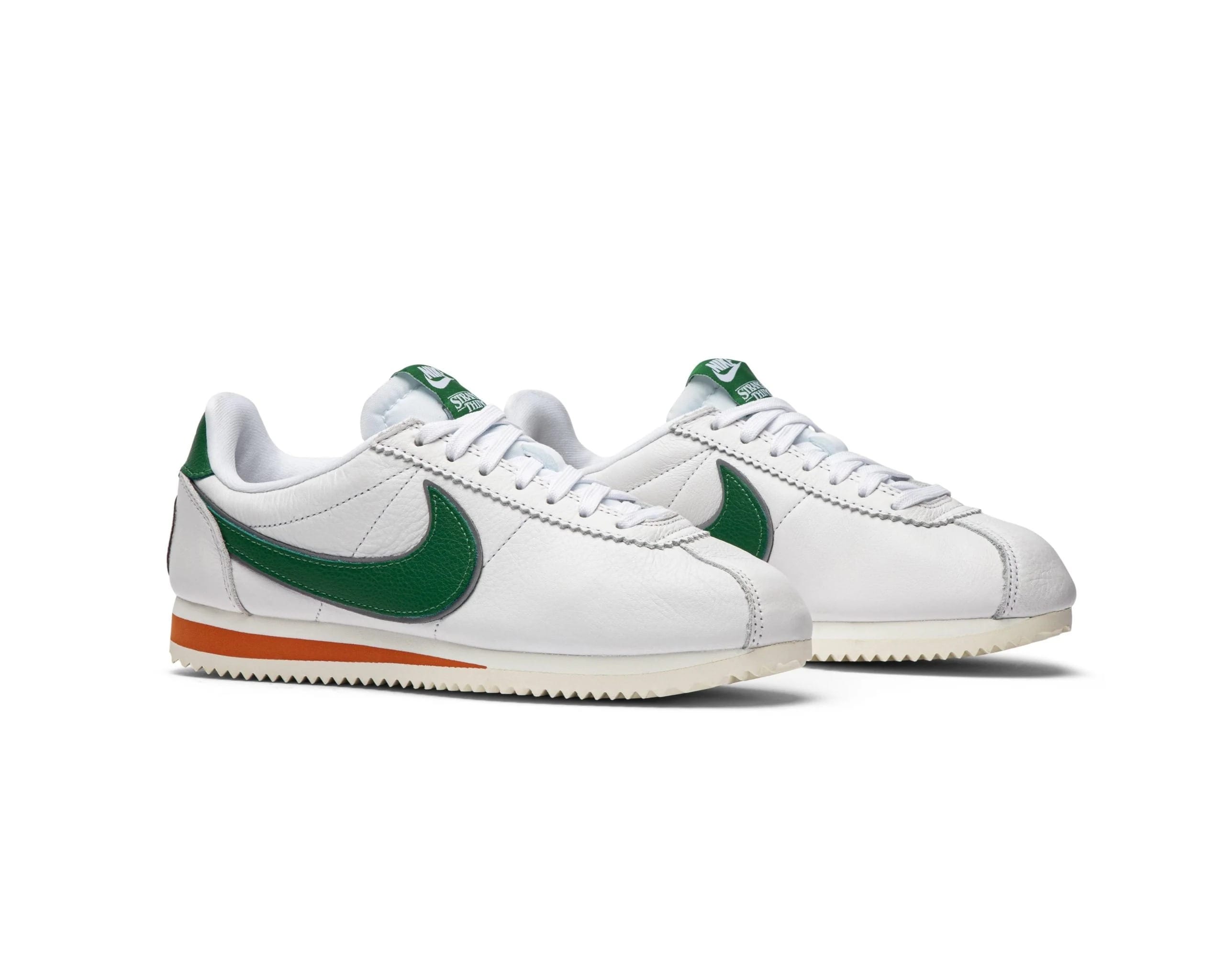 Nike Classic Cortez Stranger Things Hawkins High School - Image 5
