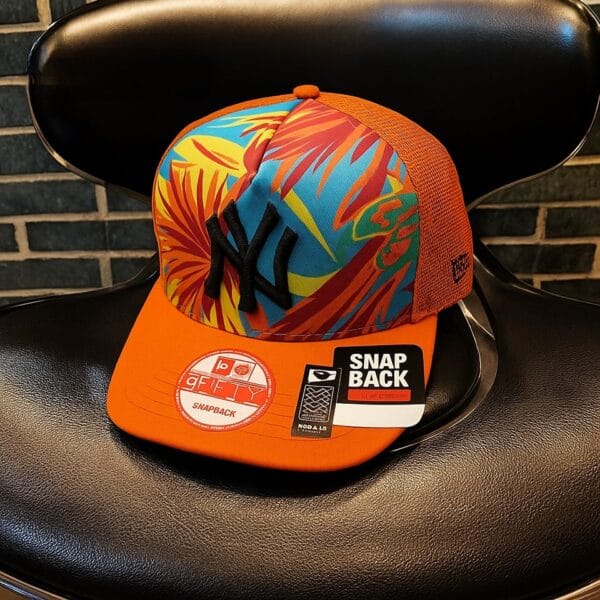 New Era NY New York Yankees
