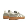 Adidas Handball Spezial Silver Pebble (Women's) - Image 3