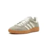 Adidas Handball Spezial Silver Pebble (Women's) - Image 4