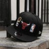 Casquette Chicago Bulls New Era