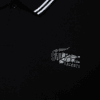 Lacoste Black Mirror Polo - Image 2