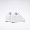 Reebok Classic Leather – White Edition - Image 5