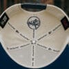 New York Yankees New Era Cream/Navy Lonestar 59FIFTY - Image 3