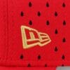 MLB 2023 Canada Day New Era 59FIFTY Fitted Hat~Red - Image 5