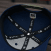 Casquette New era NY Blue/Red - Image 6