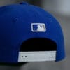 Los Angeles Dodgers New Era Big League Chew Team 9FIFTY Fitted Hat - Image 2