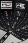 New Era 59FIFTY – New York Yankees Pinstripe - Image 4