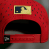 MLB 2023 Canada Day New Era 59FIFTY Fitted Hat~Red - Image 2