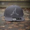 Casquette JORDAN (Grey)