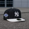 New Era 59FIFTY – New York Yankees Pinstripe