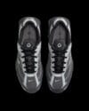 Shox Ride 2 Light Graphite and Black - Image 4