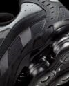 Shox Ride 2 Light Graphite and Black - Image 8