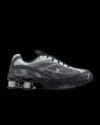 Shox Ride 2 Light Graphite and Black - Image 3