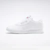 Reebok Classic Leather – White Edition
