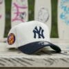 NY Yankees World Series Snapback Baseball Era 9FORTY adjustable