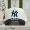 NY Yankees World Series Snapback Baseball Era 9FORTY adjustable - Image 2