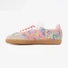 adidas x Liberty London Samba OG Floral