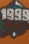 NEW ERA 1999 World Series 9Forty A-Frame MLB – Édition Vintage/ Adjustable - Image 10