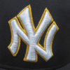 Casquette ajustée New Era 59FIFTY Day 2025 noire des Yankees de New York - Image 2