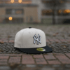 Casquette New Era - New York Yankees - 59Fifty