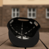 Basic Black 9FIFTY Snapback - Image 3