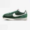 Nike Cortez Textile Green