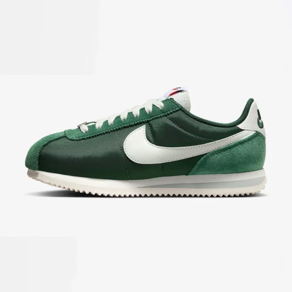 Nike Cortez Textile Green