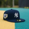 New Era New York Yankees Jackie Robinson Edition 59FIFTY Fitted Cap