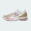 New Balance 1906R Silver Dragon Berry Gold