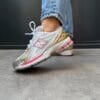 New Balance 1906R Silver Dragon Berry Gold - Image 2