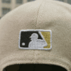 New Era Oakland Athletics Vegas Gold Two Tone 9FIFTY A-Frame Snapback - Image 5