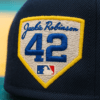New Era New York Yankees Jackie Robinson Edition 59FIFTY Fitted Cap - Image 3