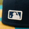 New Era New York Yankees Jackie Robinson Edition 59FIFTY Fitted Cap - Image 4