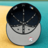 New Era New York Yankees Jackie Robinson Edition 59FIFTY Fitted Cap - Image 7