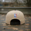 San Antonio Spurs New Era 2024 9FIFTY Draft Cap - Image 3