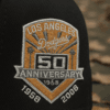 New Era Los Angeles Dodgers 50th Anniversary 59FIFTY Beef & Broccoli - Image 5