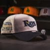 New Era Tampa Bay Rays Tropicana Field 9FORTY Snapback - Image 2