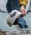 New Era Tampa Bay Rays Tropicana Field 9FORTY Snapback - Image 3