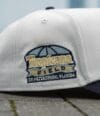 New Era Tampa Bay Rays Tropicana Field 9FORTY Snapback - Image 4