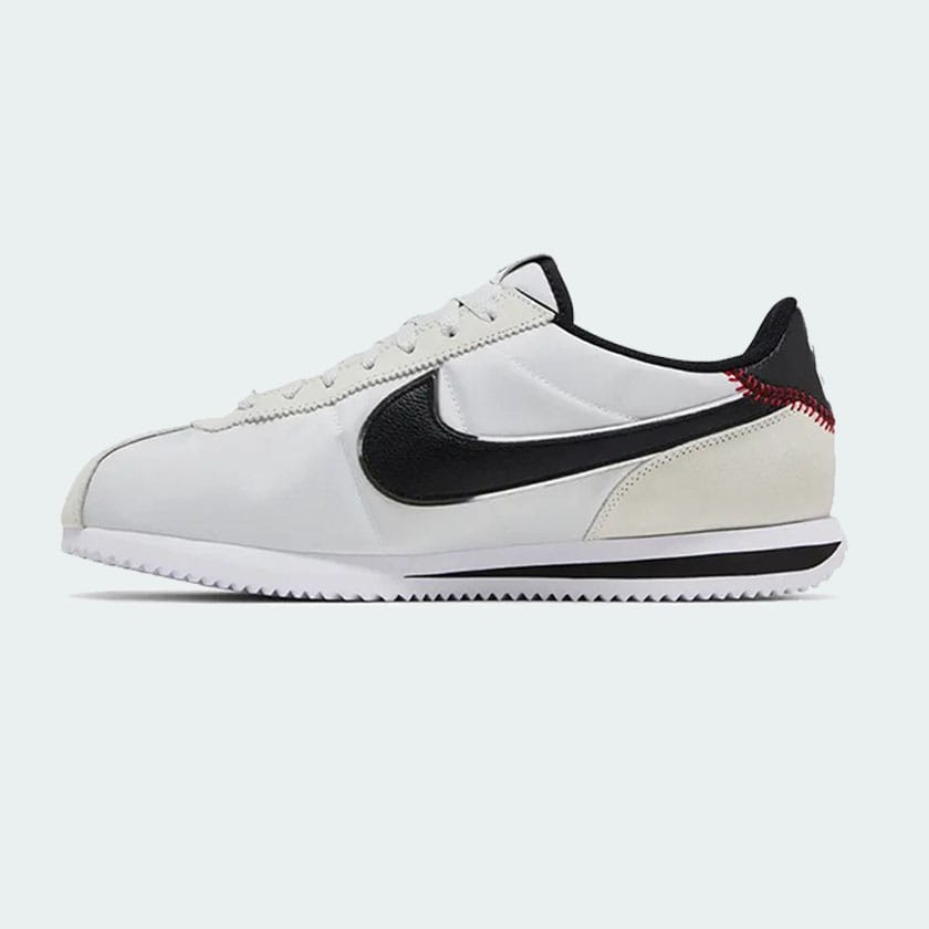 1 Cortez TXT – Édition Jackie Robinson Day - Image 1