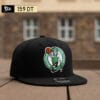 Blouson Boston Celtics + Casquette New Era OFFERTE - Image 4